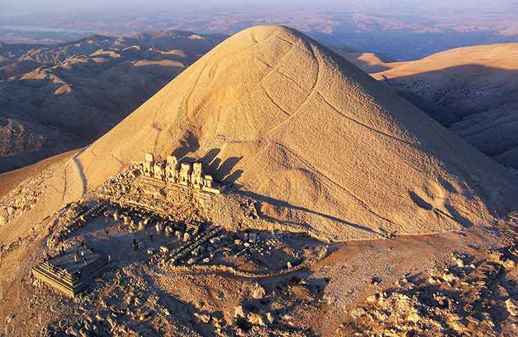 1mount-nemrut-kingdom