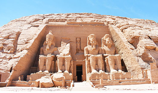 Consejos para visitar Abu Simbel