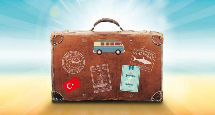 Recomendamos para viajar a Turquía
