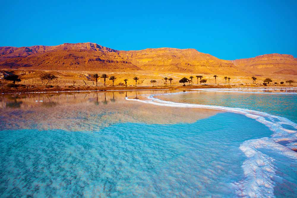 Las mejores playas y planes acuáticos de Jordania en Aqaba