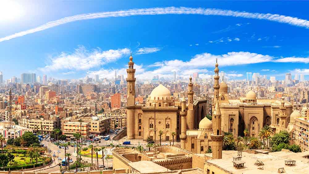 ¿Qué hacer en el Cairo en un día?