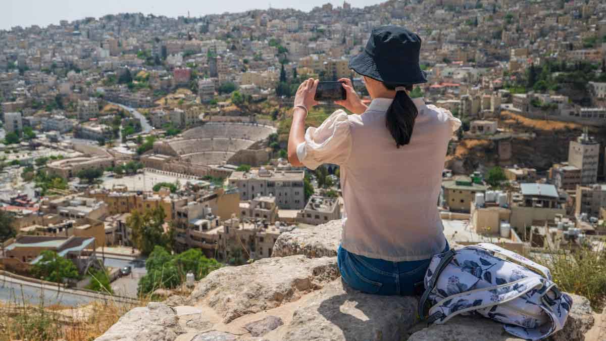 ¿Es seguro viajar a Jordania?