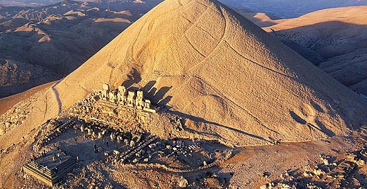 1mount-nemrut-kingdom