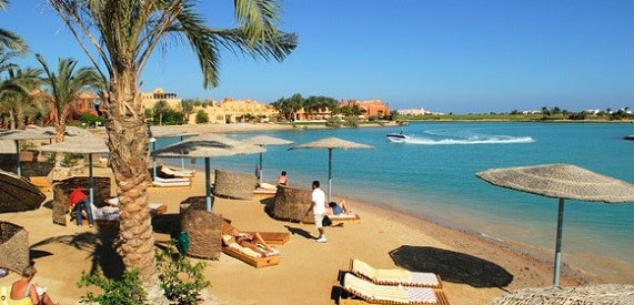 Las Mejores playas de Egipto para hacer Snorkel
