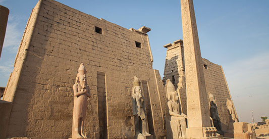 Los Templos Imprescindibles que ver en Luxor