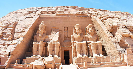 Consejos para visitar Abu Simbel