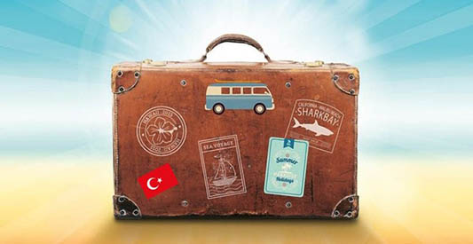 Recomendamos para viajar a Turquía