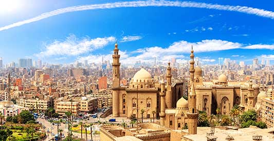 ¿Qué hacer en el Cairo en un día?