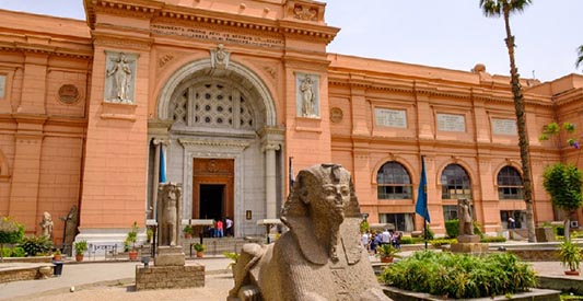Museos en El Cairo. Ruta cultural por la capital de Egipto