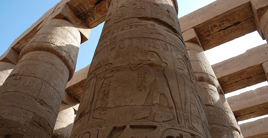 Los mejores templos de Egipto - 10 templos para no perdérselos