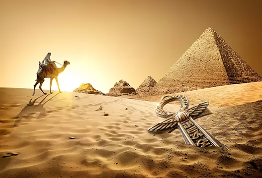 Consejos antes de tu viaje a Egipto