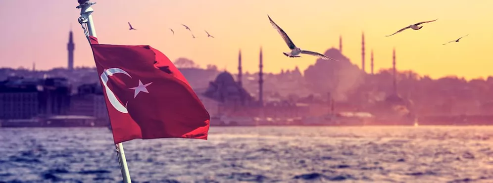 Tu viaje a Turquía como turista