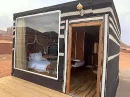 AL SULTANA LUXURY CAMP