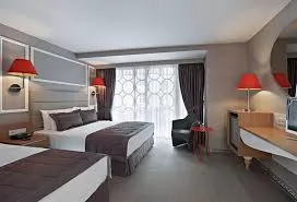 Foto del hotel ALL SEASONS ESTAMBUL nº1