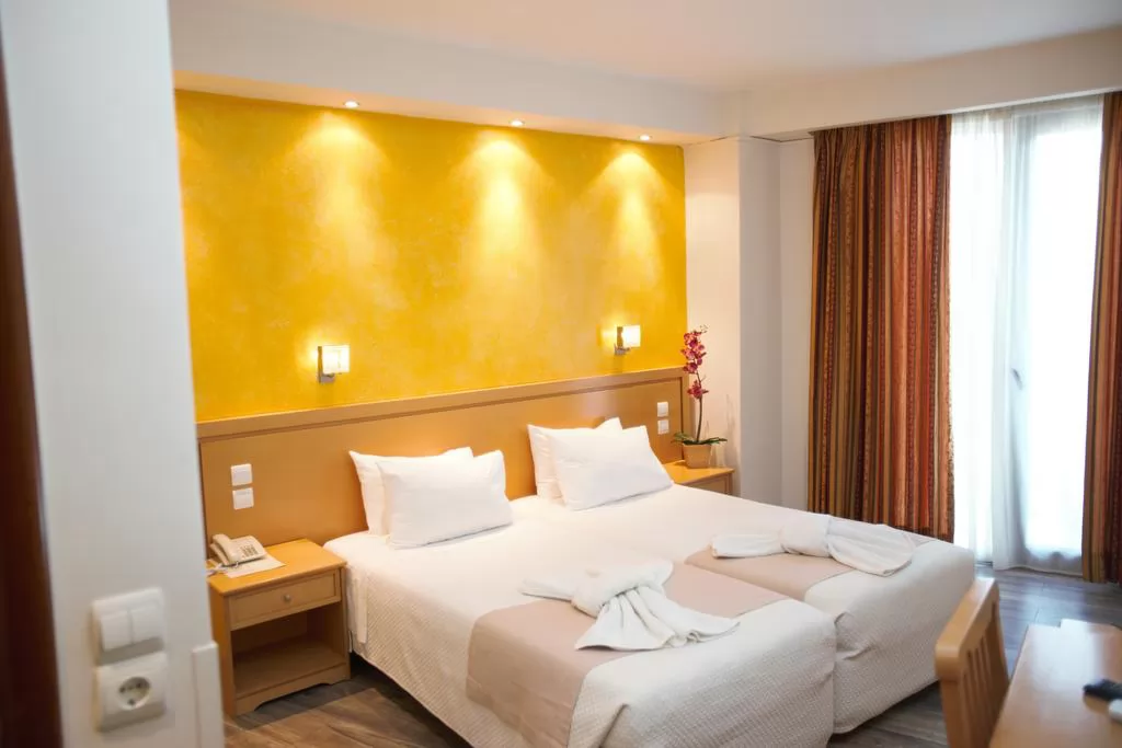 Foto del hotel ATHENS GOLDEN CITY HOTEL nº2