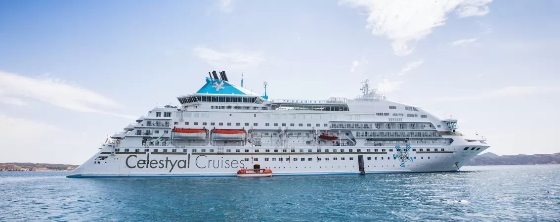 Foto del Crucero BARCO M/V CELESTYAL OLYMPIA - CABINA INTERIOR ESTANDER