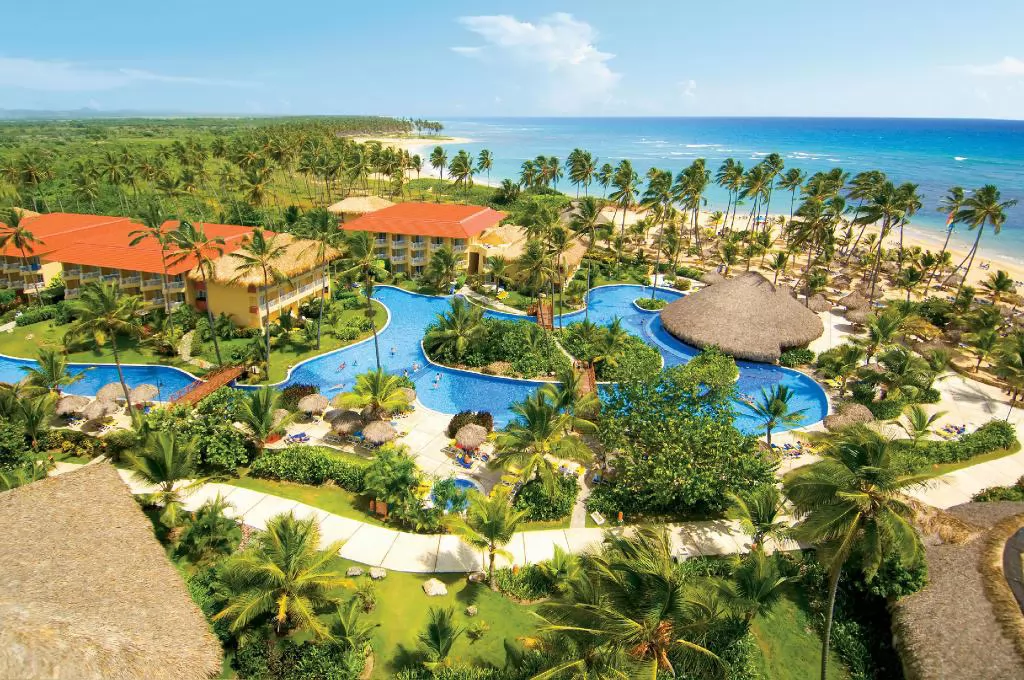 Foto del hotel DREAMS PUNTA CANA RESORT & SPA nº1