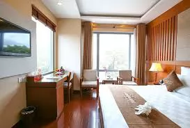 Foto del hotel EDENSTAR SAIGON HOTEL & SPA nº2