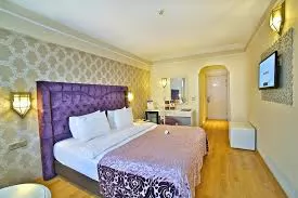 Foto del Hotel GRAND ANKA ESTAMBUL