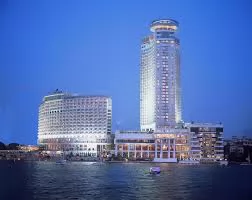 Foto del Hotel GRAND NILE TOWER