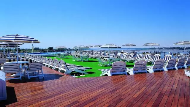 Foto del hotel GRAND PRINCESS nº1