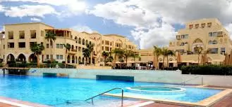 Foto del Hotel GRAND TALA BAY RESORT AQABA