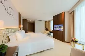 Foto del Hotel GRAND VISTA HOTEL CHIANGRAI