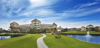 Foto del hotel HILTON PYRAMIDS GOLF nº1