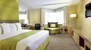Foto del hotel HOLIDAY INN BANGKOK SILOM nº1