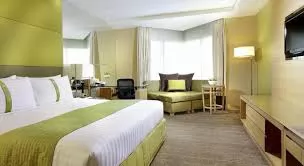 HOLIDAY INN BANGKOK SILOM