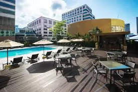 Foto del hotel HOLIDAY INN BANGKOK SILOM nº2