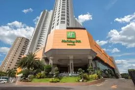 HOLIDAY INN CHIANGMAI HOTEL