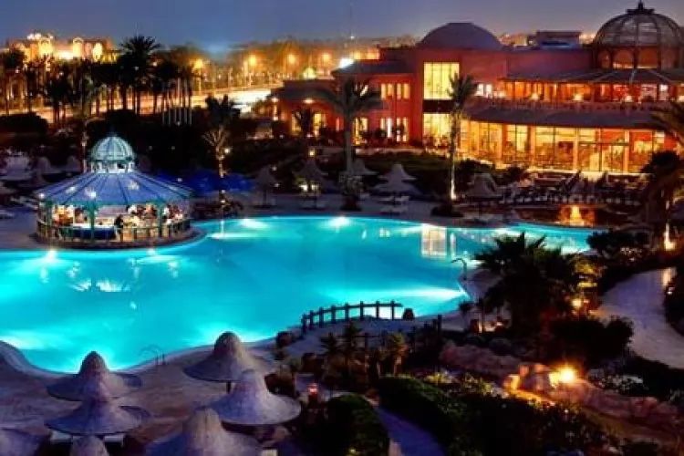 Foto del Hotel HOTEL PARK INN BY RADISSON SHARM EL SHEIKH