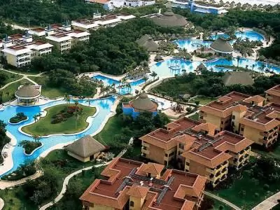 IBEROSTAR PARAISO DEL MAR