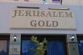 JERUSALEN GOLD