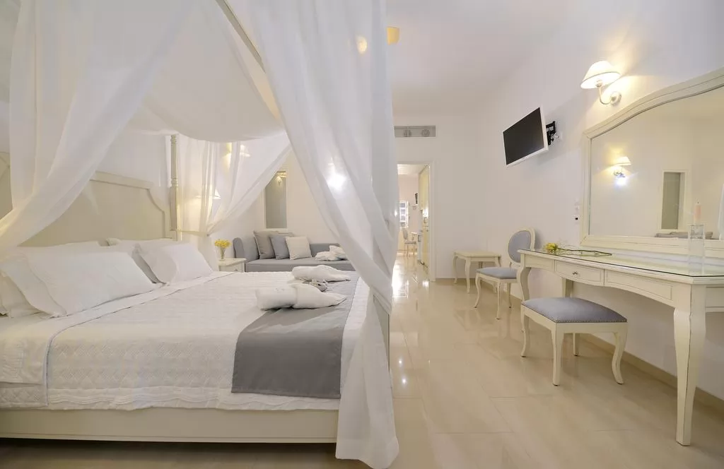 Foto del hotel KAMARI MYKONOS nº2