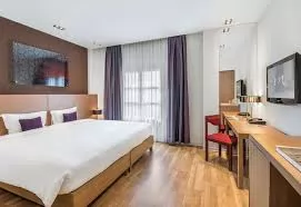 MERCURE HANOI LA GARE HOTEL