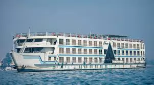 Foto del hotel MS CONCERTO NILE CRUISE nº1