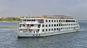 Foto del Crucero MS NILE PREMIUM NILE CRUISE