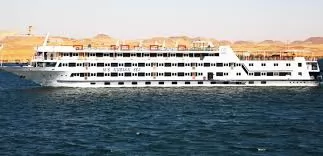 Foto del Crucero MS NUBIAN SEA LAKE NASSER CRUISE