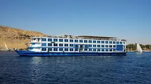 Foto del hotel M/S TTYI NILE CRUISER nº1