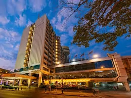 Foto del Hotel NARAI