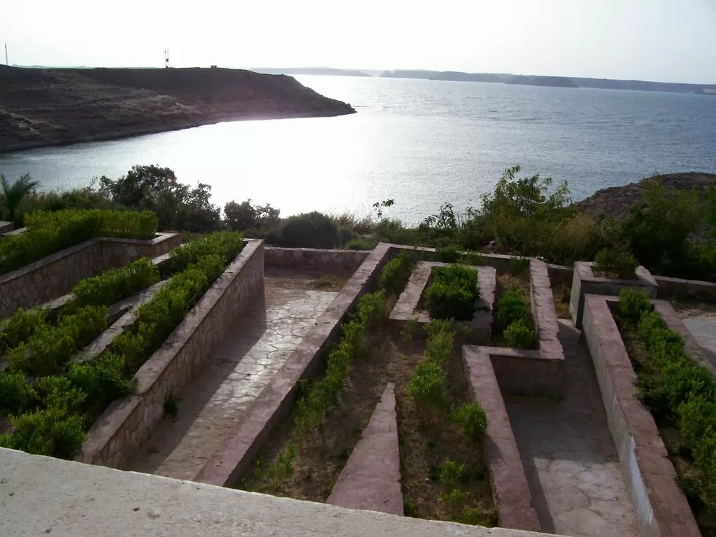 Foto del hotel NEFERTARI ABU SIMBEL nº2