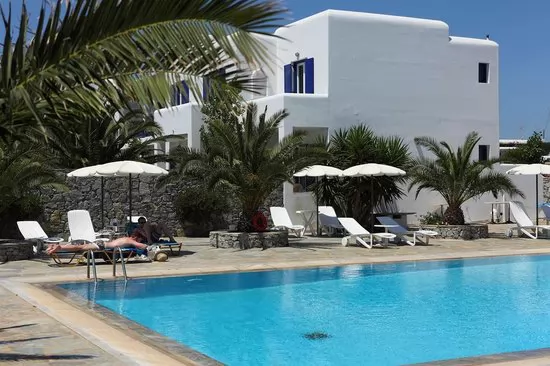 Foto del hotel NEW AEOLOS nº1