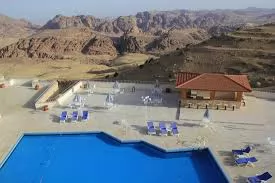 PANORAMA PETRA