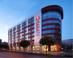 Foto del Hotel RAMADA PLAZA IZMIR