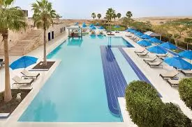 RAMADA RESORT DEAD SEA