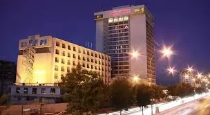 Foto del Hotel REGENCY PALACE AMMAN