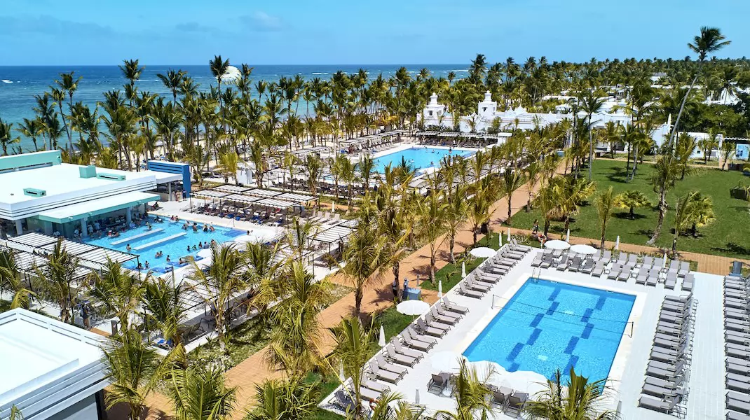 Foto del Hotel RIU NAIBOA