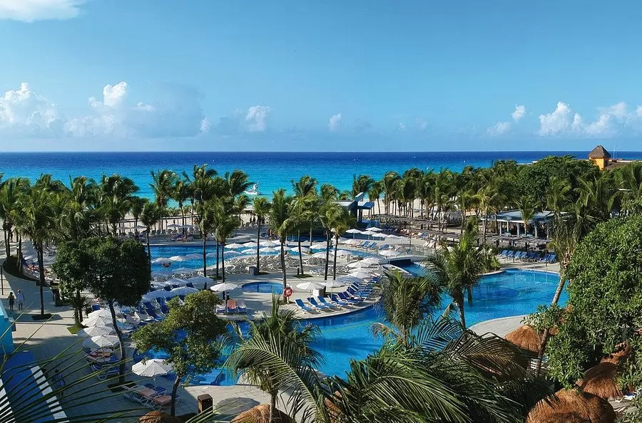 RIU YUCATAN